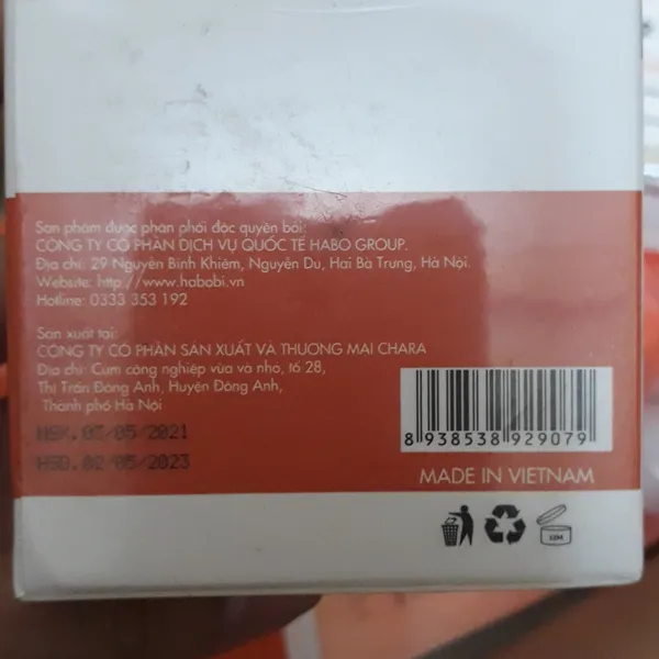 product