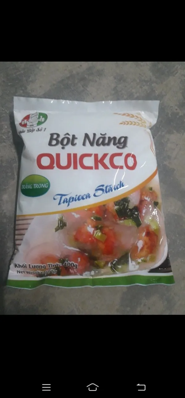 product