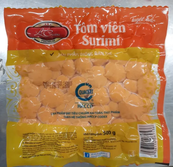 product
