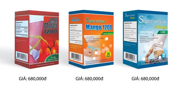 product