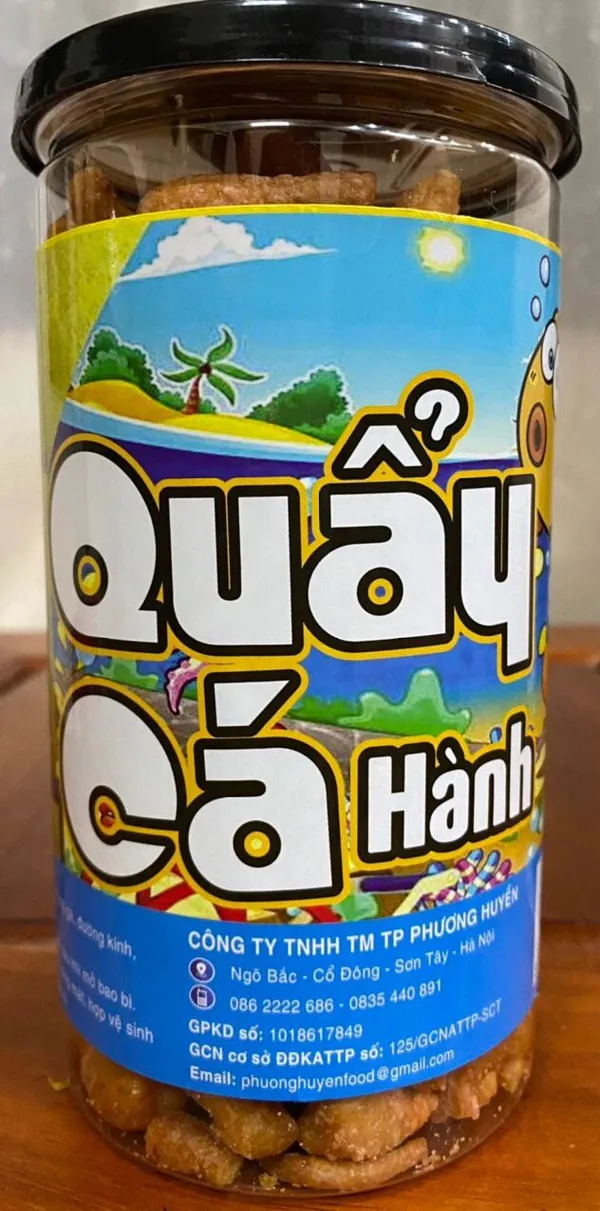 product