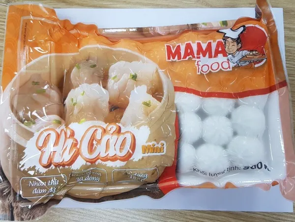 product