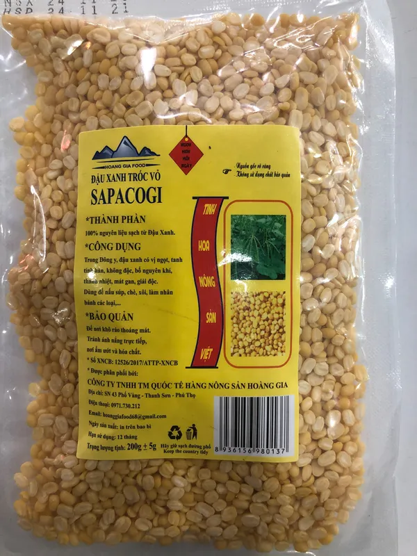 product
