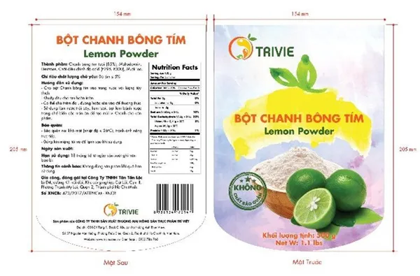 product