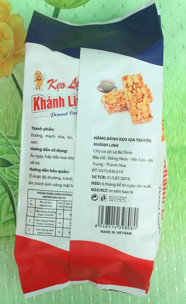 product