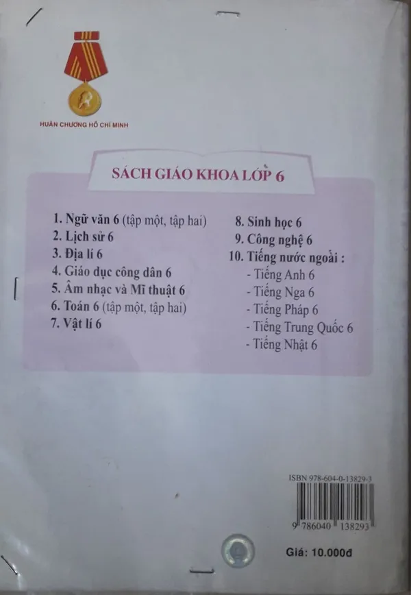 product