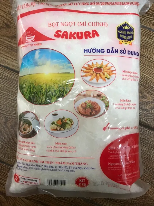 product