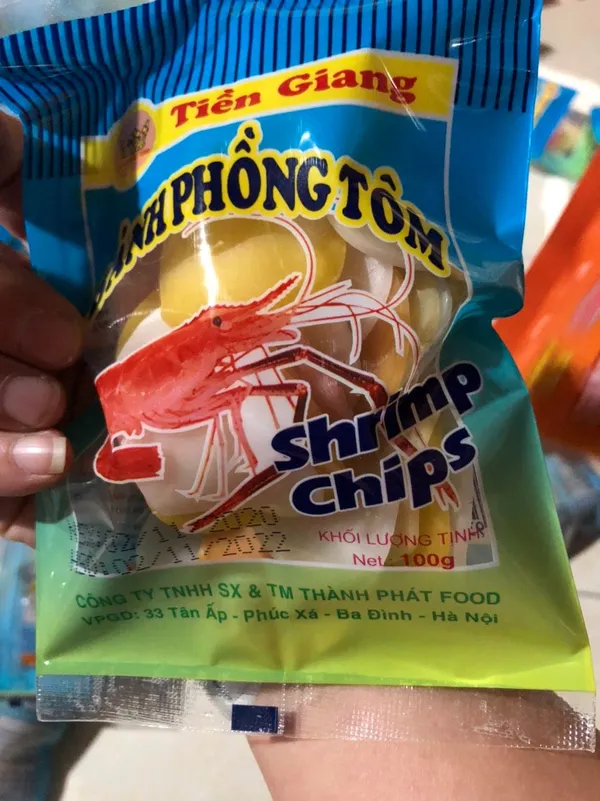 product