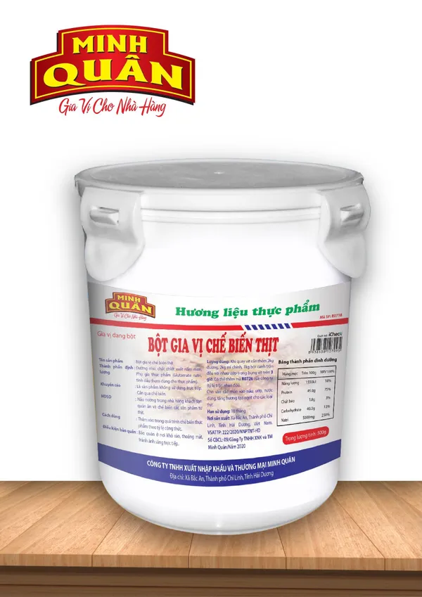 product