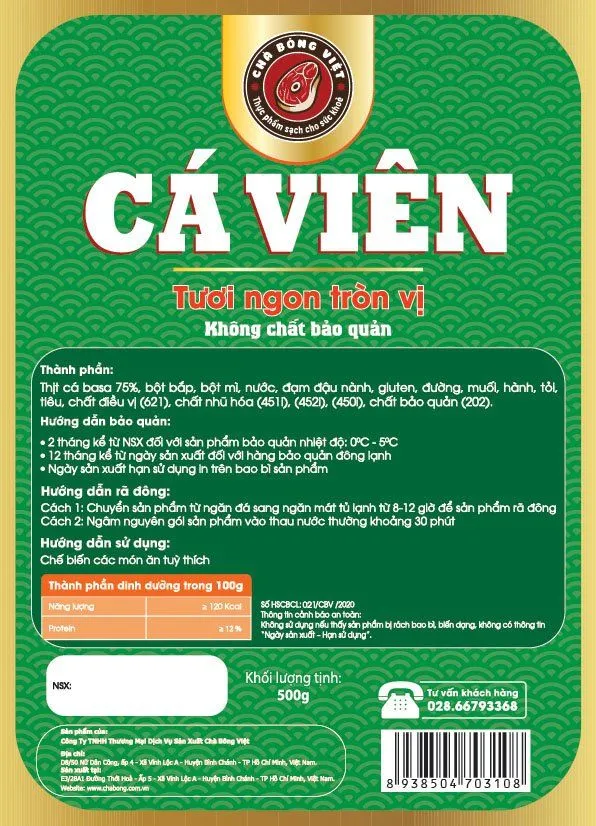 product