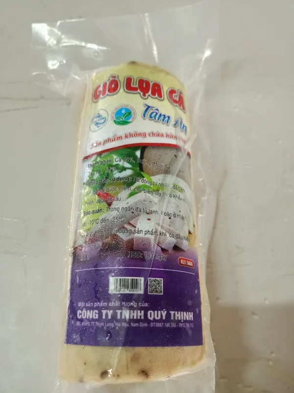 product