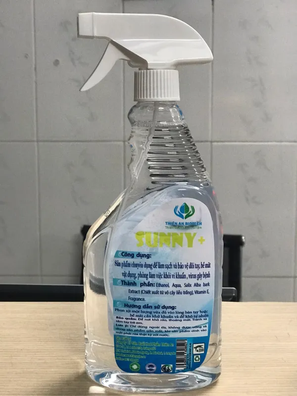 product