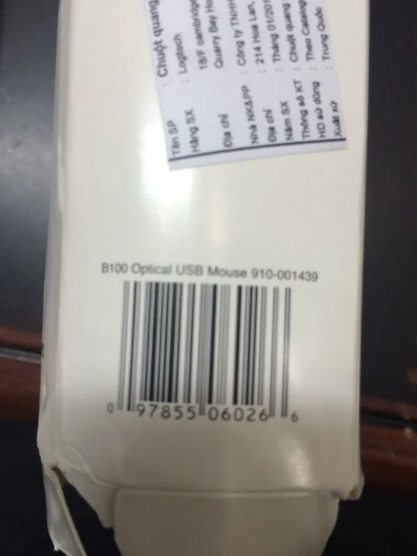 product
