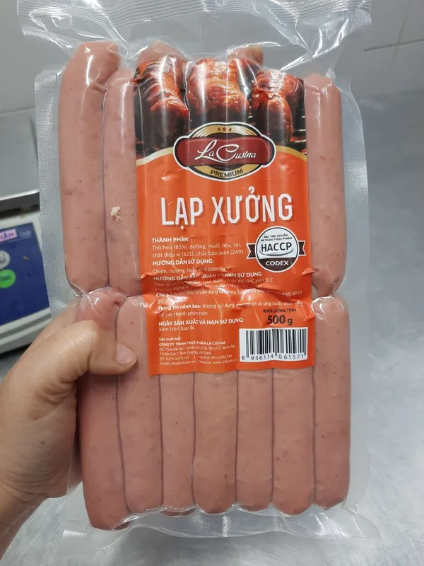 product