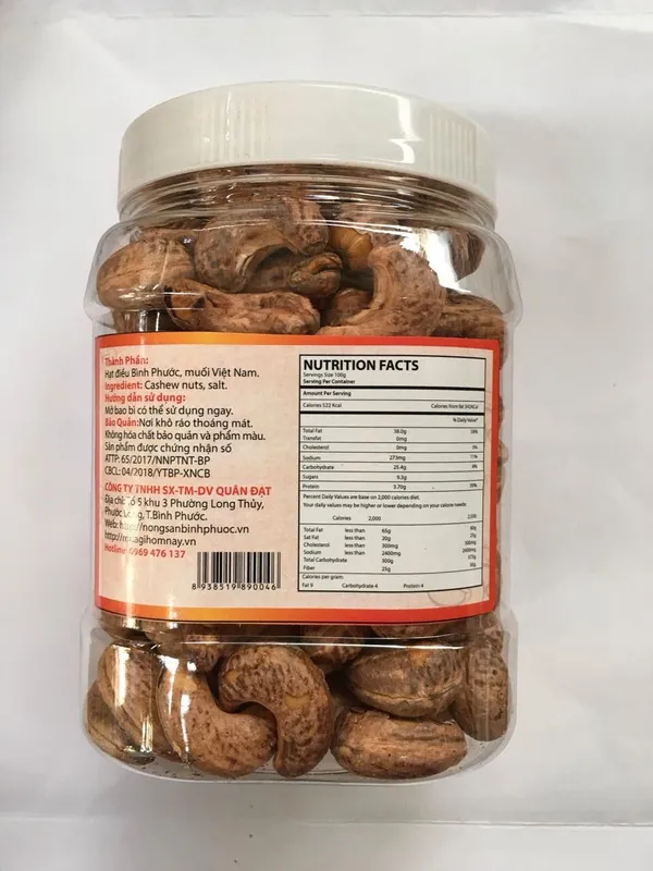 product