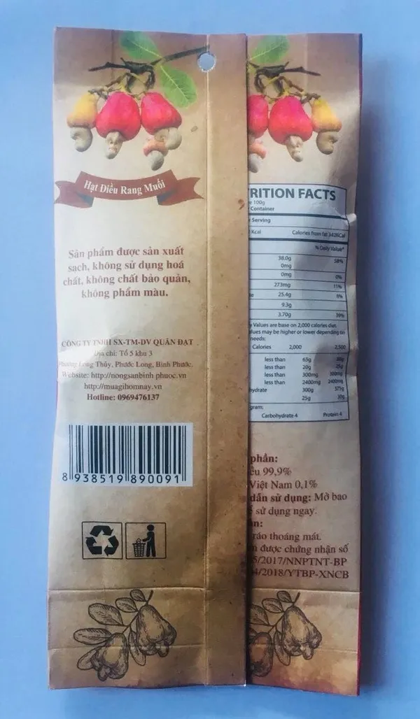 product
