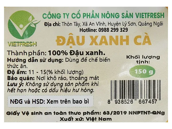 product