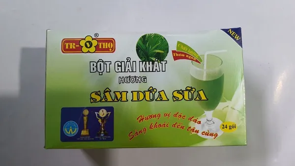 product