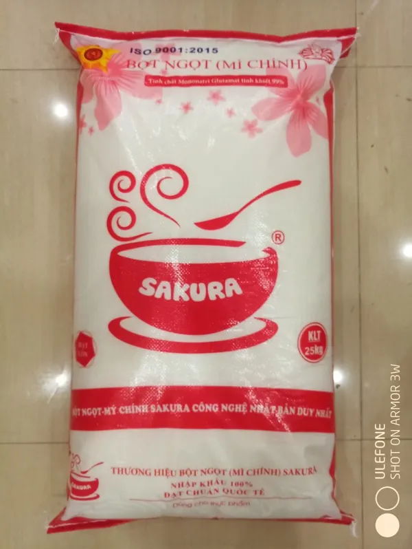 product