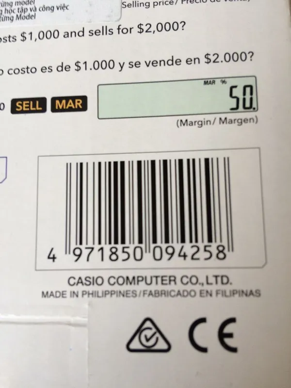 product