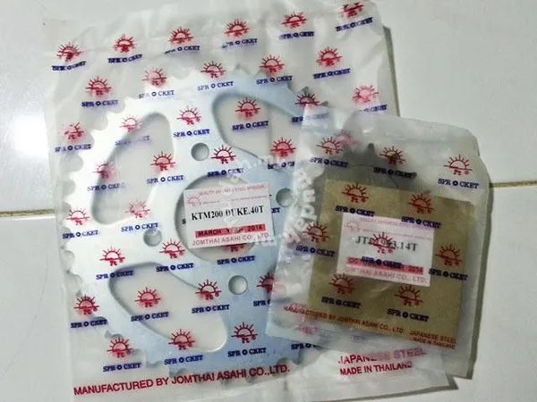 product