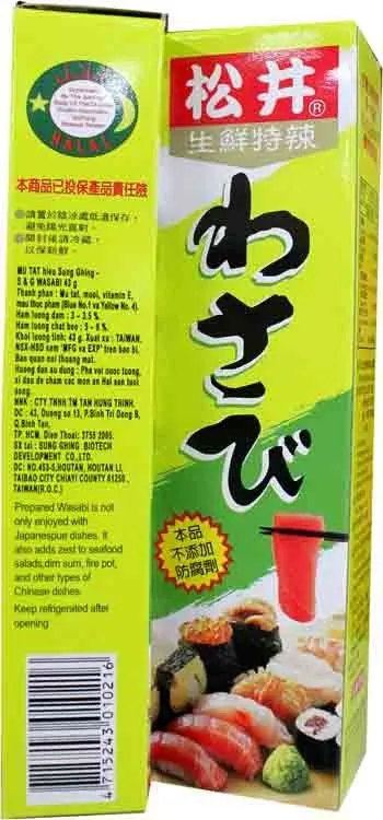 product