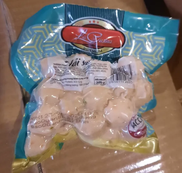 product