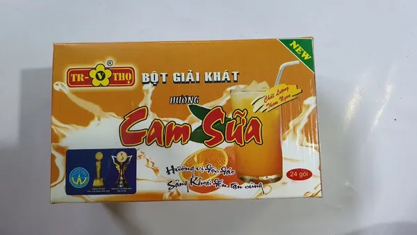 product