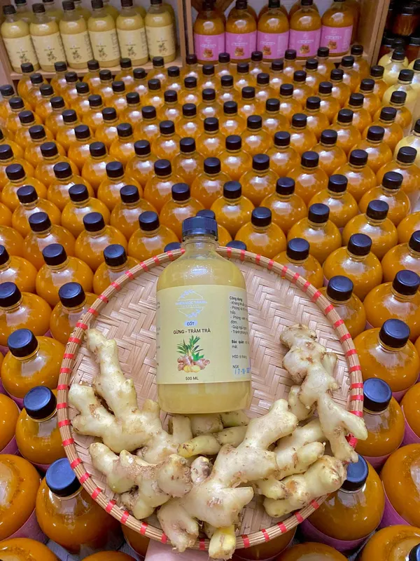 product