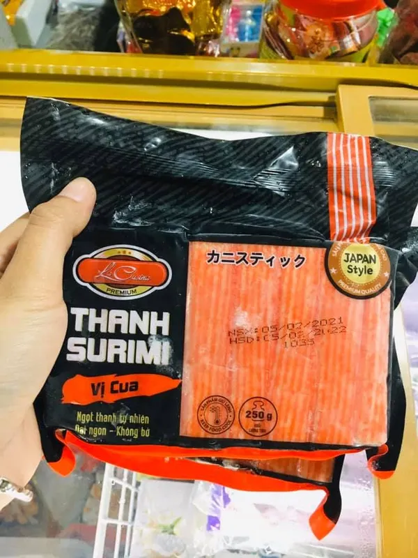 product