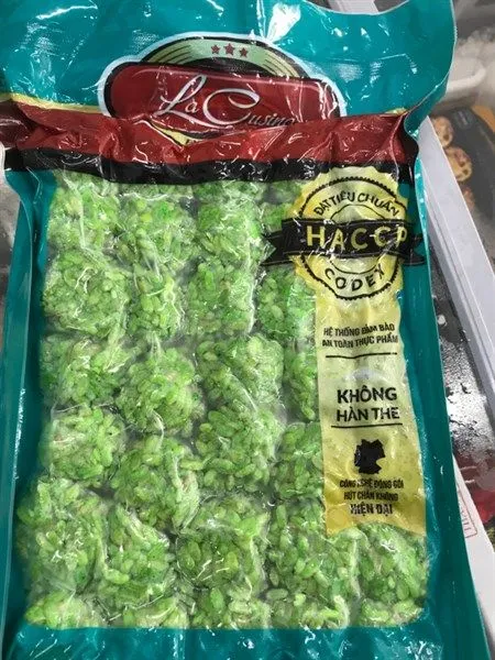 product
