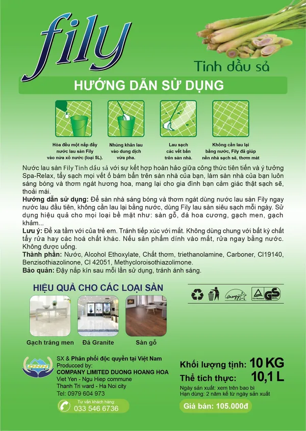 product