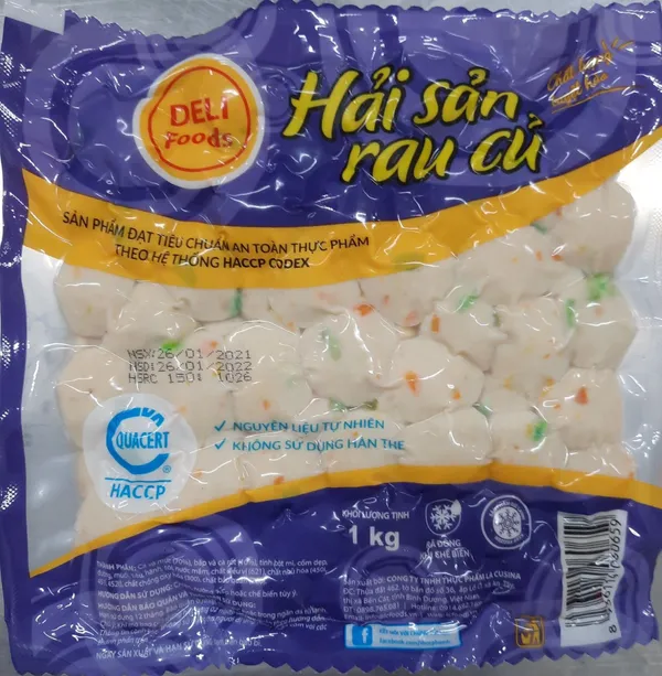 product