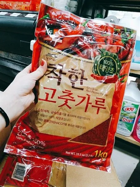 product