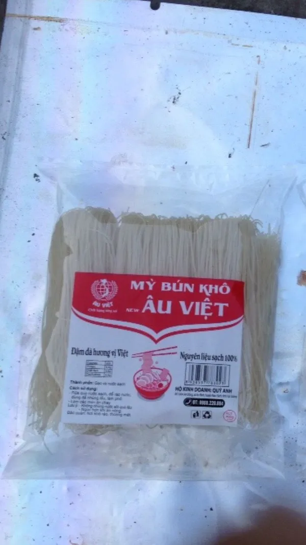 product