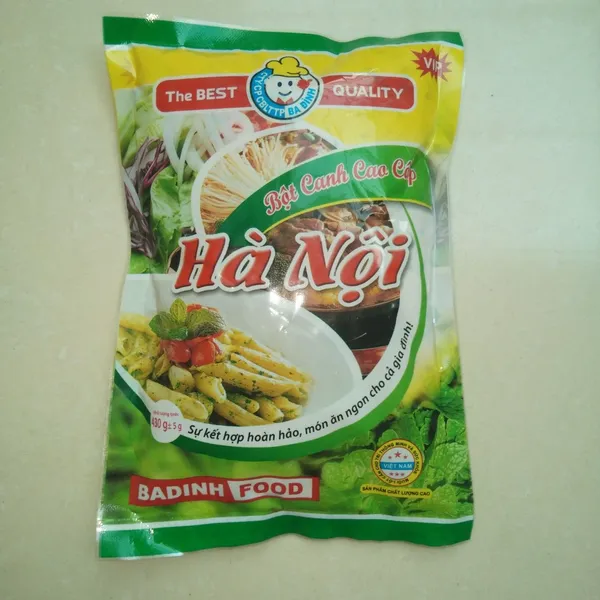 product