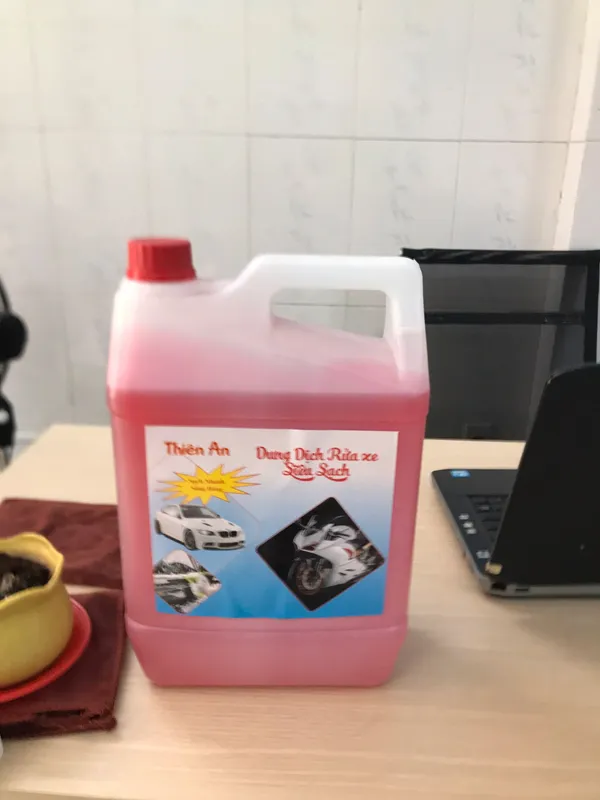product