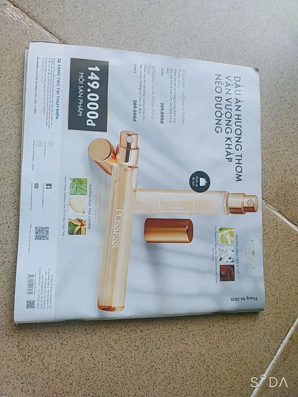 product