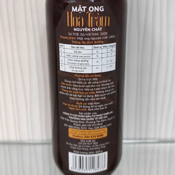 product
