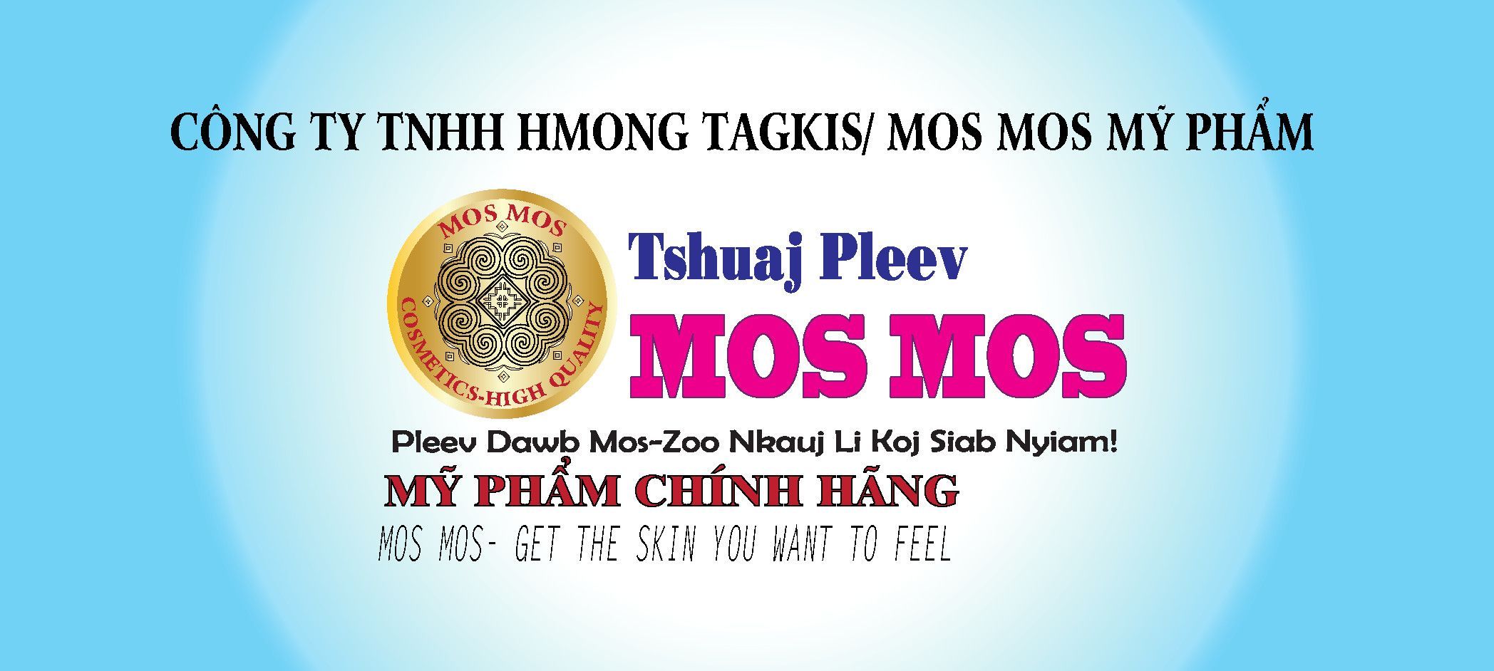 CÔNG TY TNHH HMONG TAGKIS