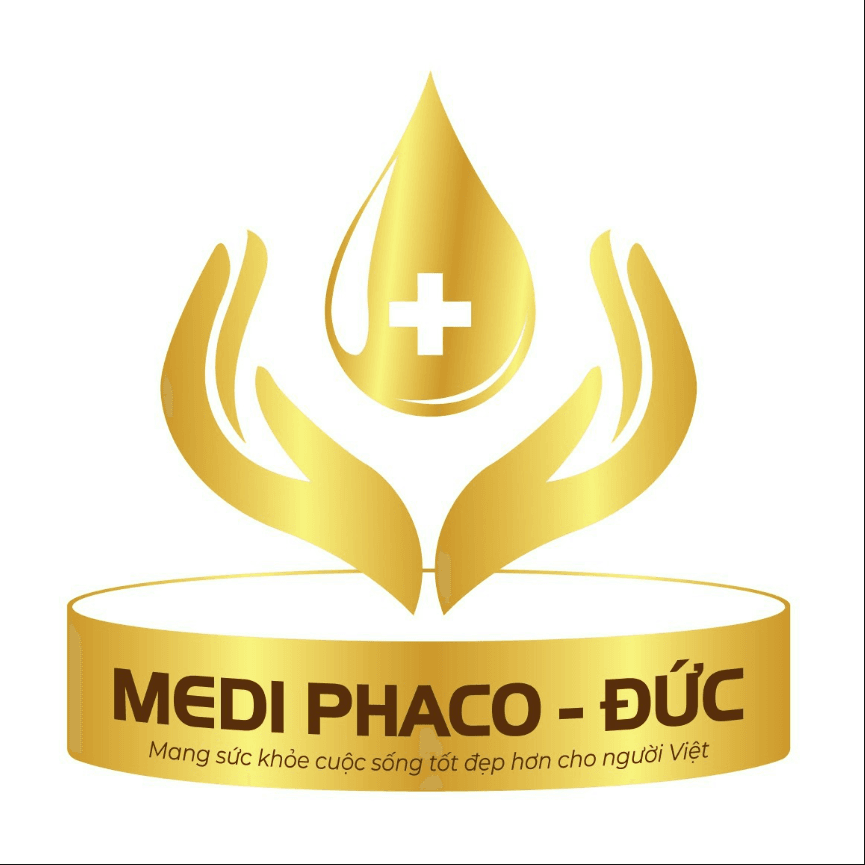 CÔNG TY TNHH QUỐC TẾ MEDIPHACO ĐỨC