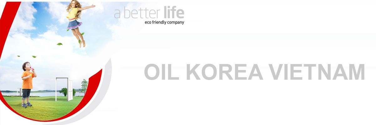 Công ty TNHH Oil Korea Việt Nam