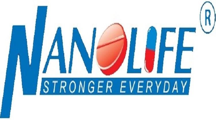 Công ty Cổ phần Dược phẩm Nano Life