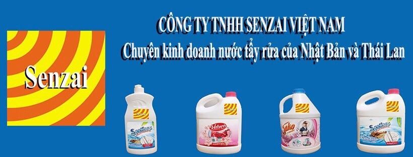 Công ty TNHH Senzai Việt Nam